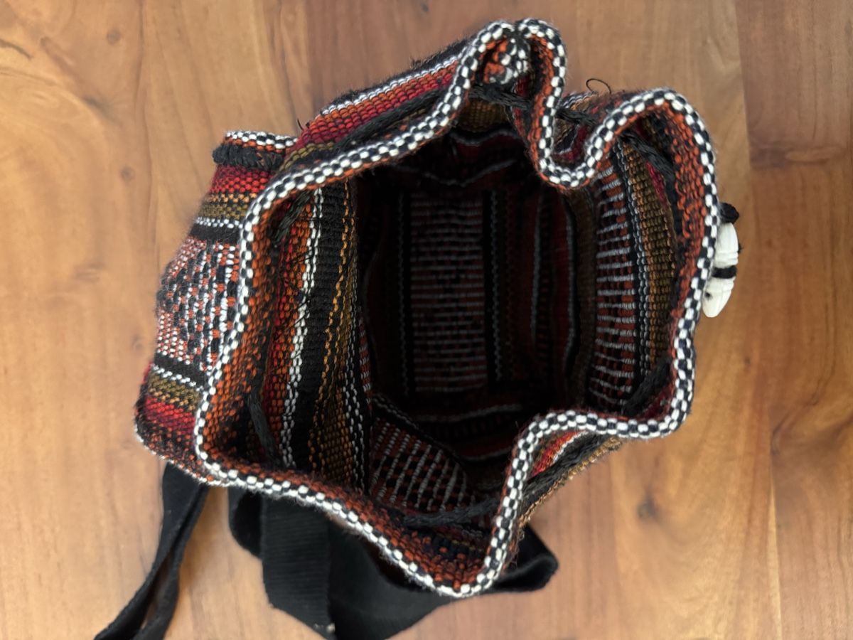 Borse: Coole Tasche – Usato da Allschwil venduto da ana_87pj 4