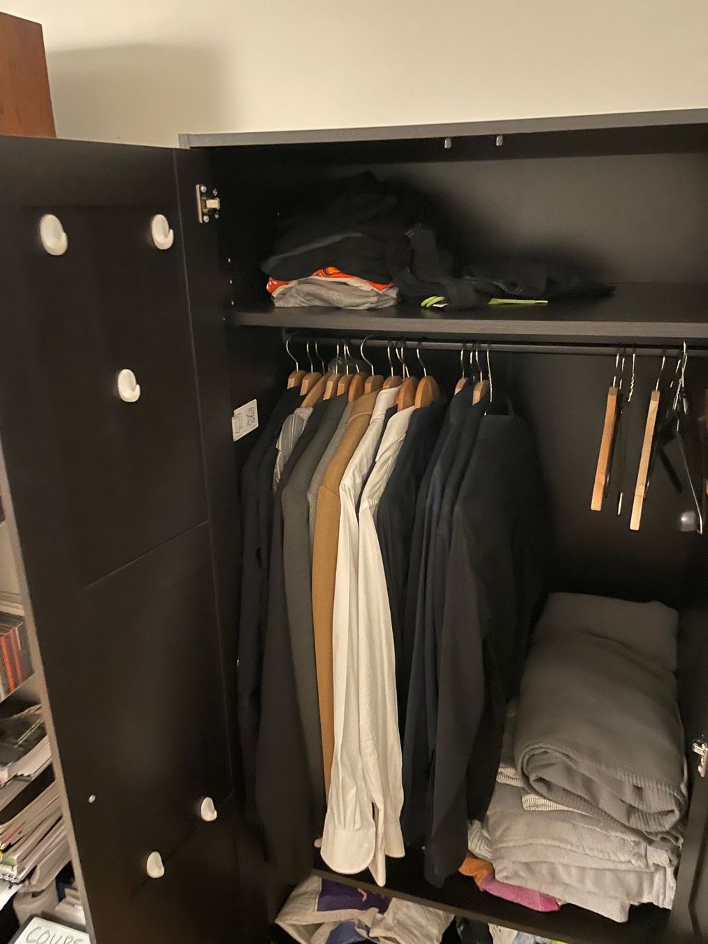 Ikea Schränke: Schrank – Gebraucht aus Zürich von mat_xtz9 3