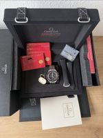 Omega Speedmaster Moonwatch 3861