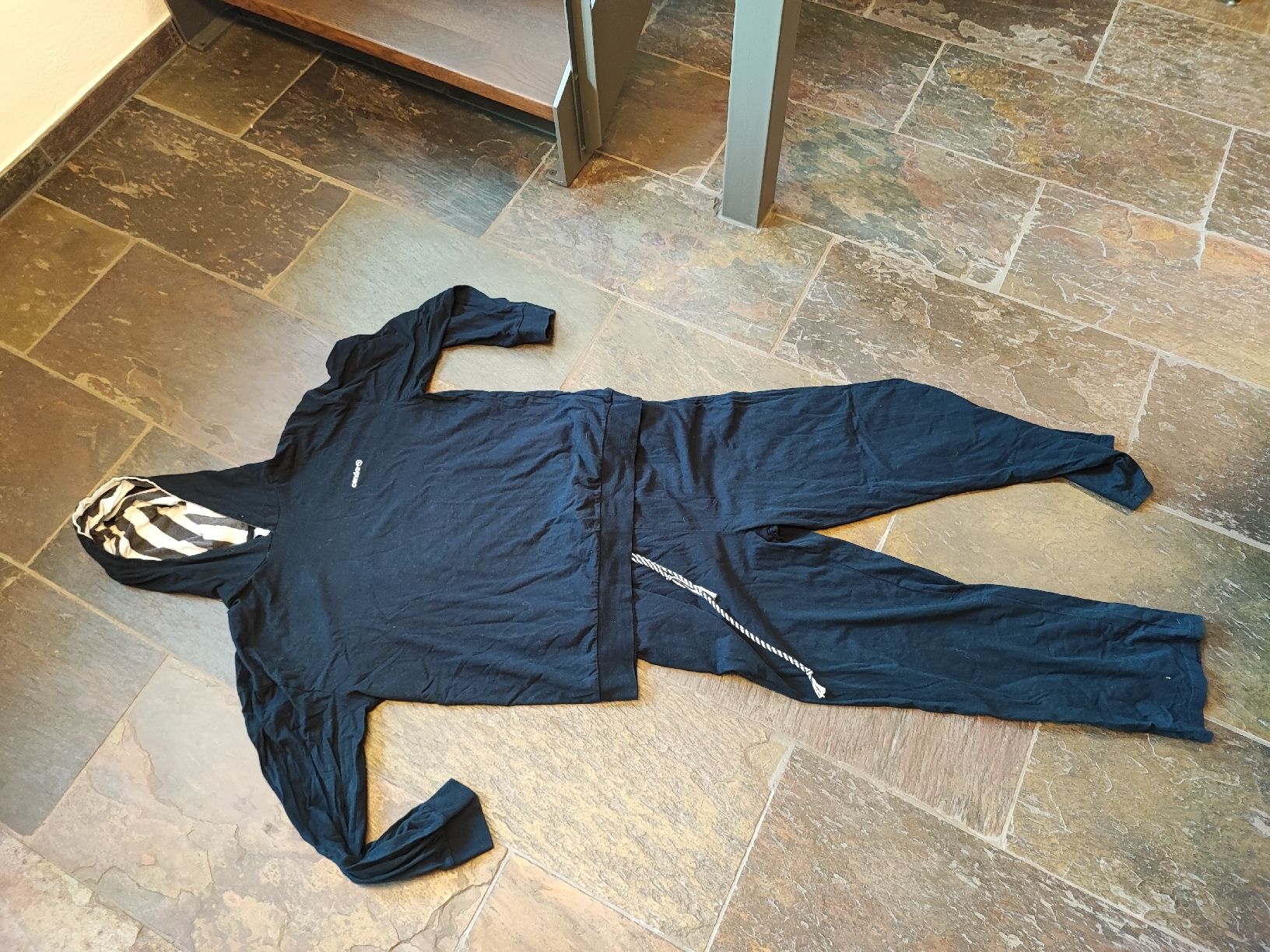 Pigiami: Condor Trainer – Usato da Beinwil am See venduto da stephanielarsen 1
