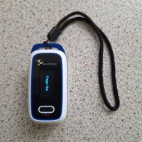 Sauerstoffmessgerät Fingertip Pulse Oximeter
