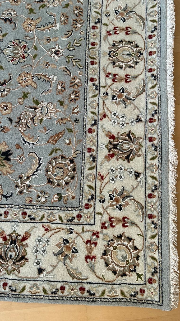 Tappeti: Persischer Nain-Stil Teppich, Orientteppich – Nuovo (secondo la descrizione) da Zürich venduto da ber_d8rv 2