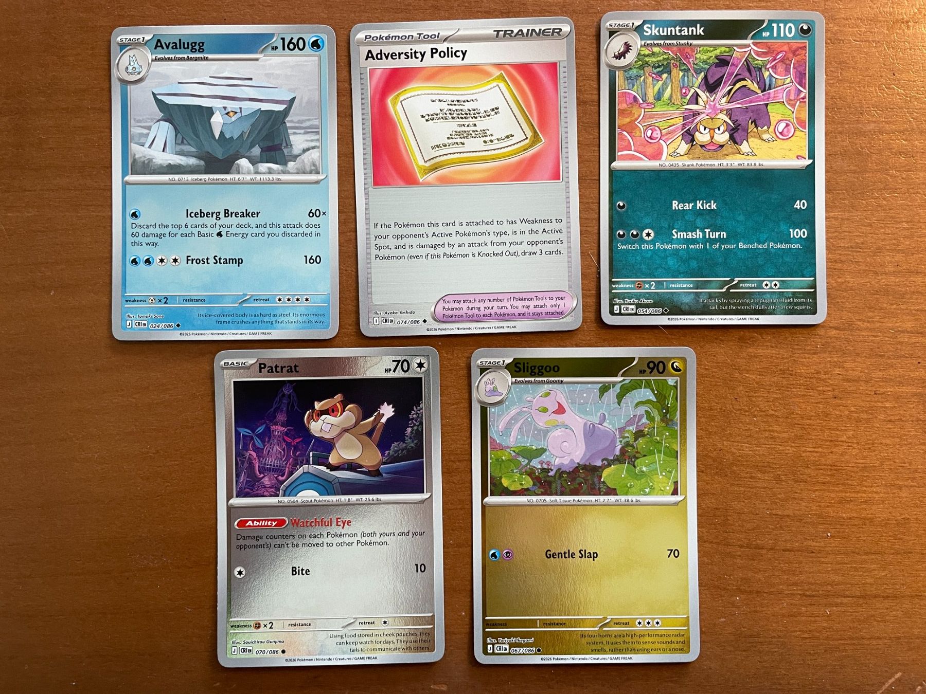 Pokémon Sammelbilder & Trading cards: Pokemon Karten Set Reverse (Versand gratis) – Neu (gemäss Beschreibung) aus Chur von Angerson
