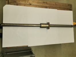Linear Antrieb Spindel