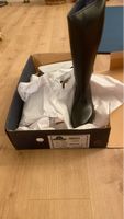 Bottes d'équitation Mustang - Taille 42 - neuve
