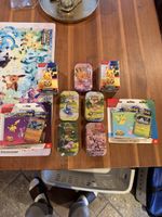 Pokemon 30 Jahre Kollektion Sealed Ab 1Fr 🇩🇪