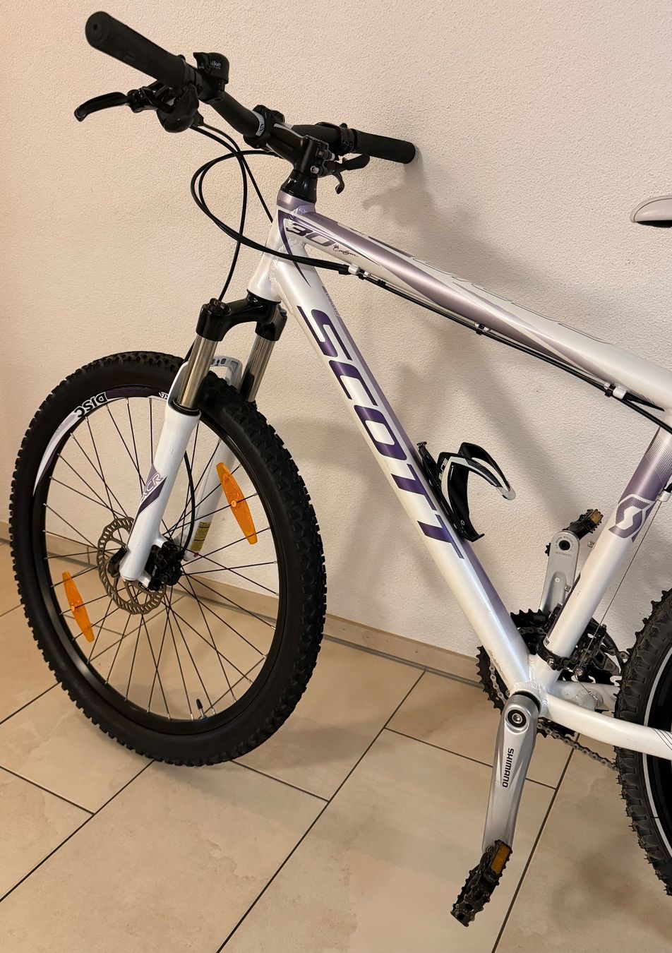 Scott Biciclette: Scott Contessa Scale 30 - Size L – Usato da Dietikon venduto da gab_qz7y 7