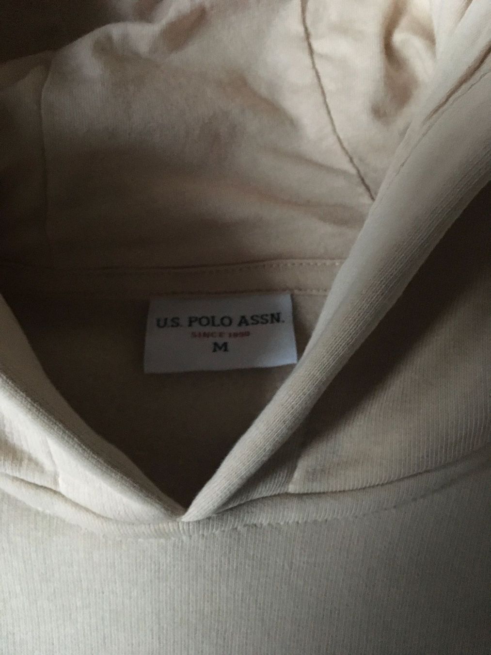Pullover & Sweatshirts: Hoodie von U.S.POLO ASSN. – Neu (gemäss Beschreibung) aus Burgdorf von Vida6 1