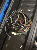 Motor kabelbaum VW Golf 1 1600