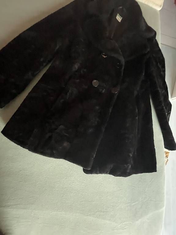 Giacche: Schöne Jacke von Benetton – Usato da Schmitten FR venduto da Zimtstengel 3
