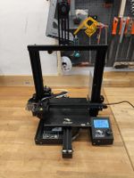Ender 3 Neo - 3D Drucker für kreative Köpfe!