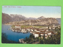Lago die Garda - Torbole