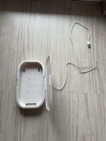 UV Sterilizer for Smartphone Disinfection Box