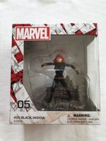 Marvel Figur 05 Black Widow Natasha R.