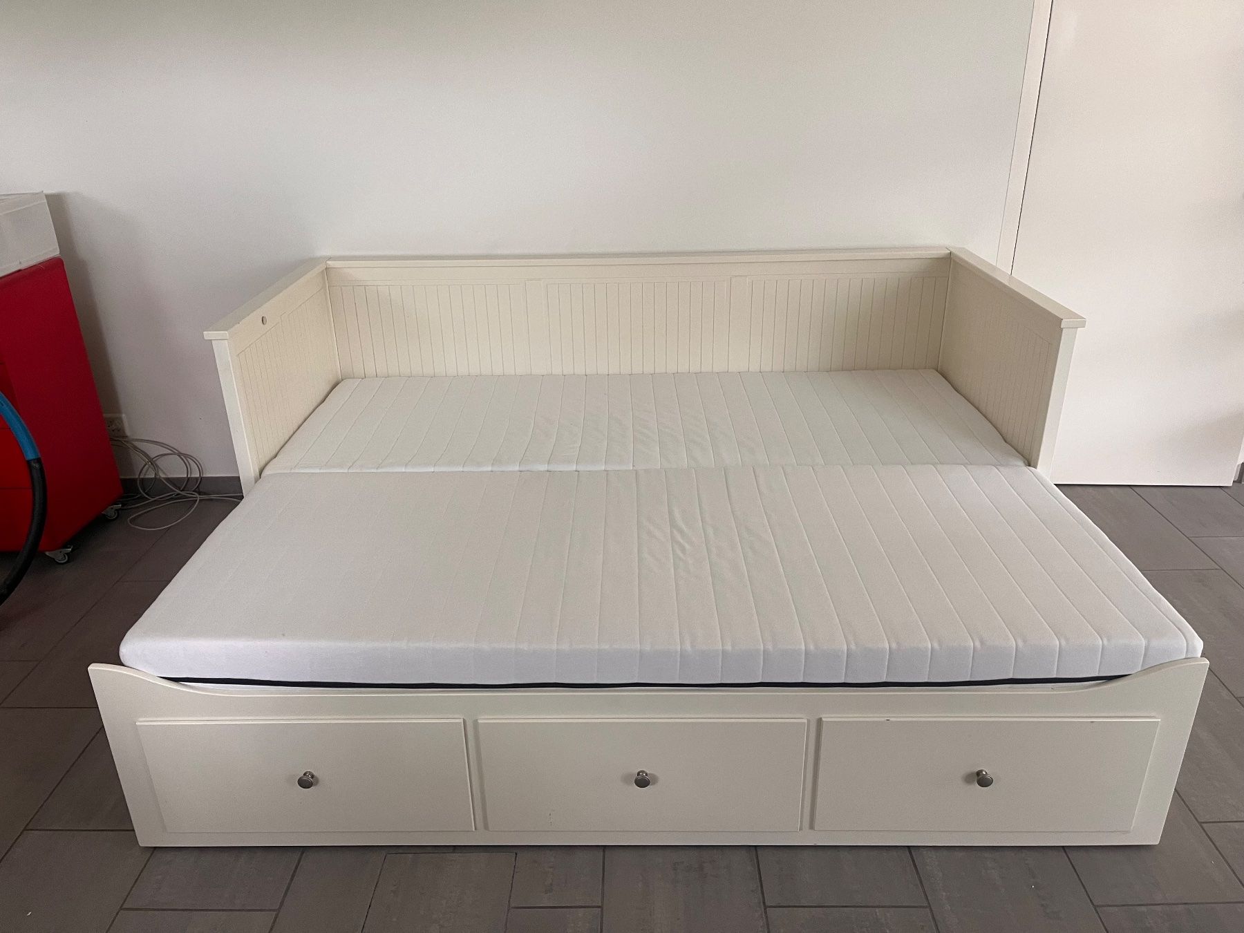 Ikea Lits: Bett – D'occasion à Unterkulm par Rekazo 2