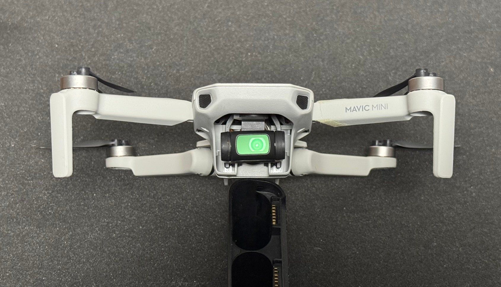 DJI RC Modellbau: Drohne DJI Mavic Mini -  Combo mit 4 Akkus und 2 Controller – Gebraucht aus Zürich von borax02 6