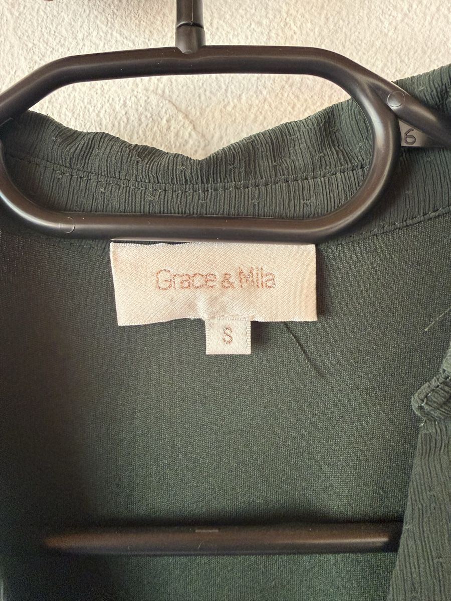Grace Kleider: Robe Grace et Mila S – Gebraucht aus Fully von siebst 1