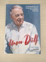 Unser Dölf - Buch über Adolf Ogi