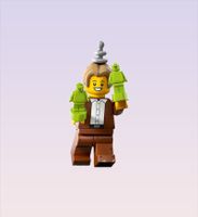 LEGO 71046 série 26 Imposter  col26-2