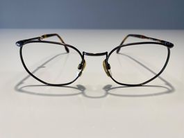 Monture de Lunettes Metropolis (Italy)