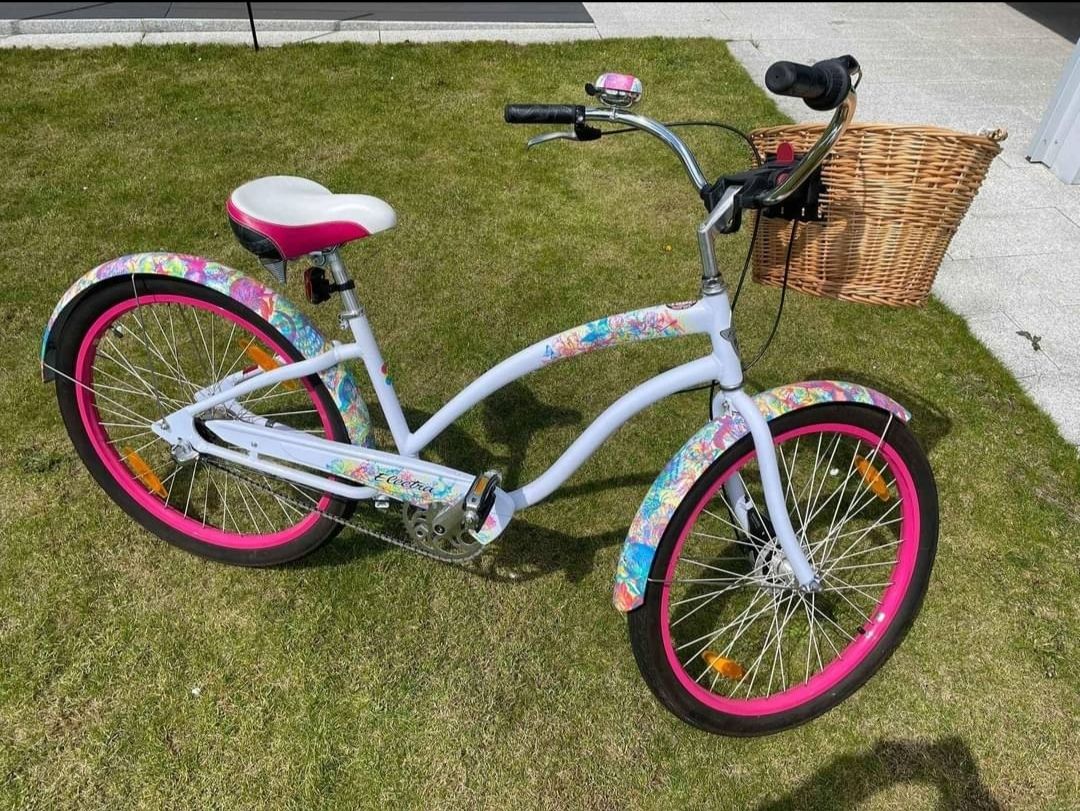Biciclette: Electra Beach Cruiser Damen-Velo – Nuovo (secondo la descrizione) da Triengen venduto da diabolika 1