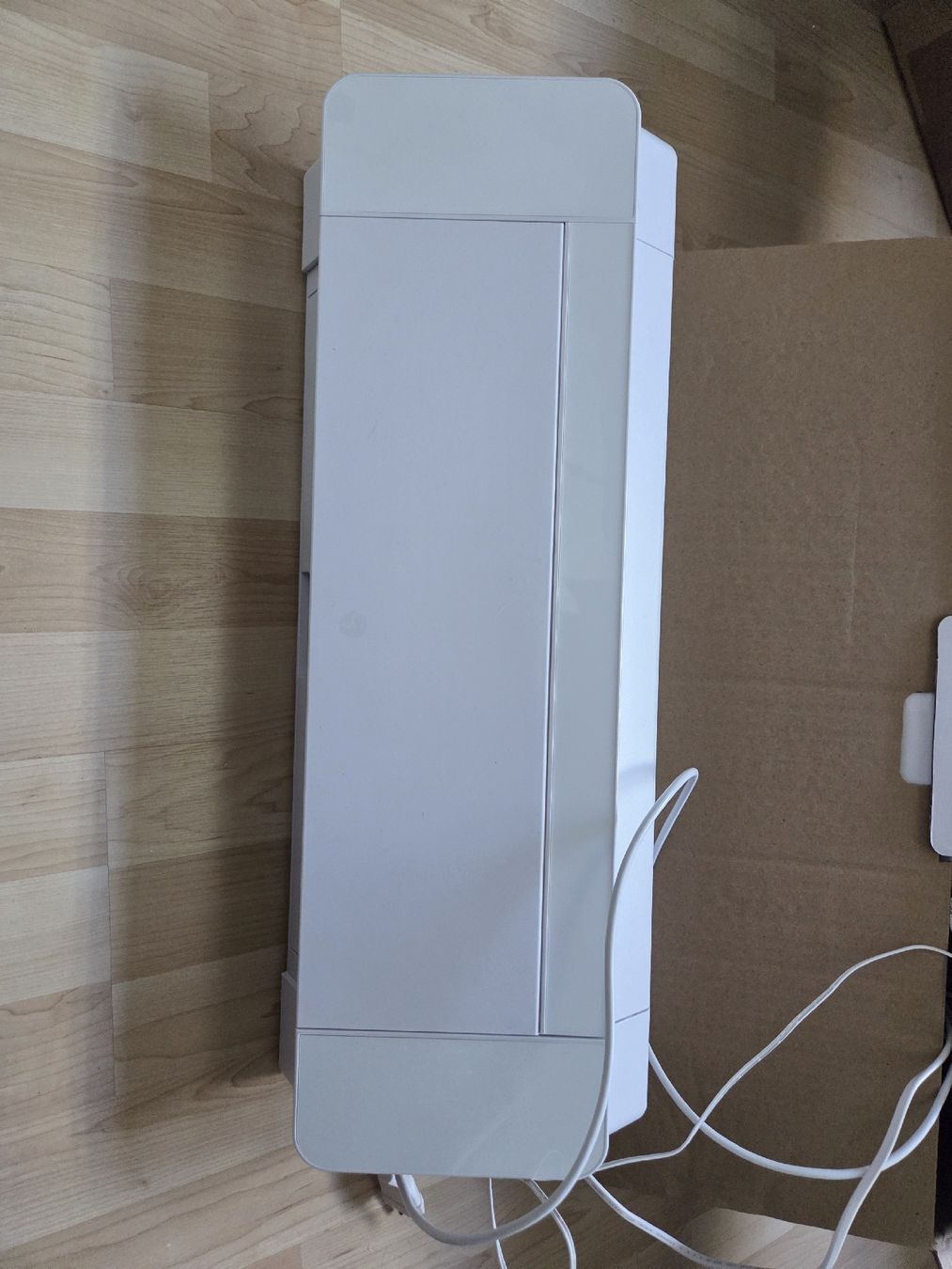 Cameo Tutte le macchine: Silhouette Cameo 4 Schneideplotter mit Zubehör – Nuovo (secondo la descrizione) da Münchenbuchsee venduto da RaZi19 3
