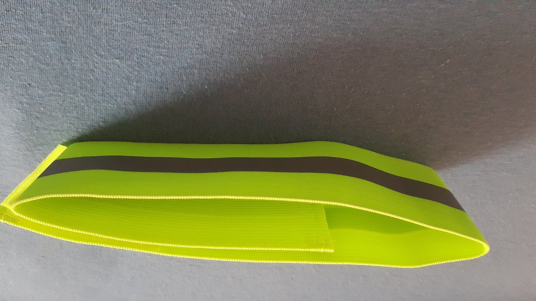 Rubans décoratifs: Hosenband - Reflektorband – D'occasion à Zürich par Fels71