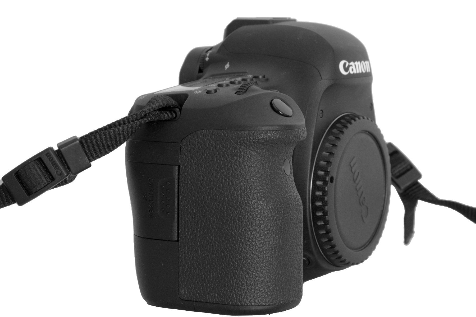 Canon Kamera: CANON EOS 6D Mark II MK 2  Vollformat Kamera – Gebraucht aus Emmen von  2
