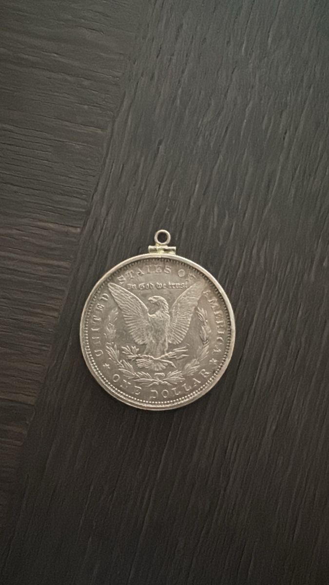 Alle Münzen: 1896-O Morgan Silber Dollar – Neu (gemäss Beschreibung) aus Bassersdorf von flo_9mtm 1