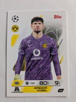 Topps Match Attax 25/26 Kobel