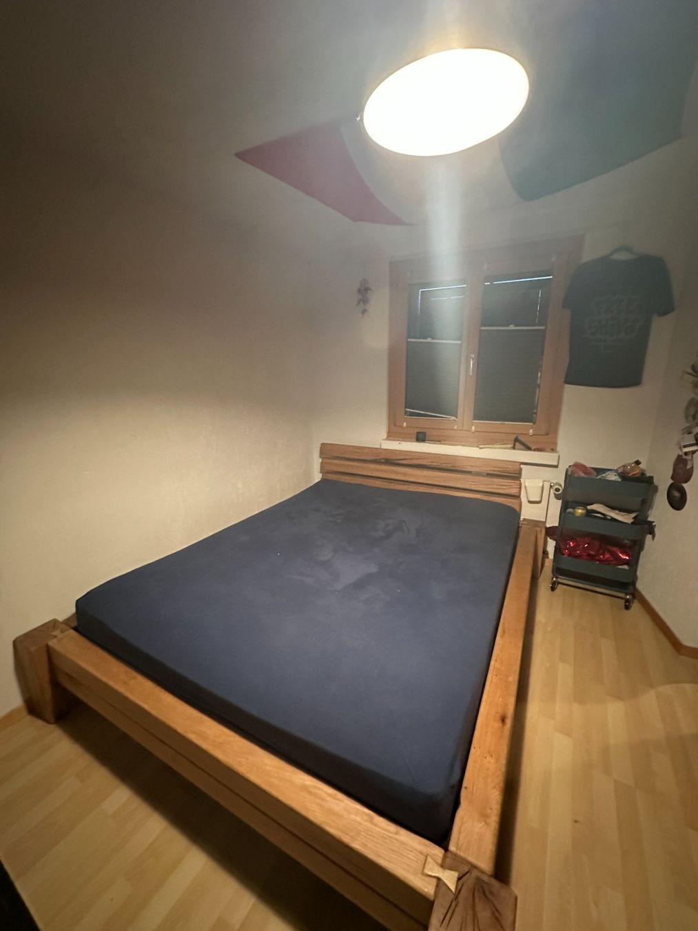 Letti: Sprenger Bett – Usato da Haldenstein venduto da Tilo3 1