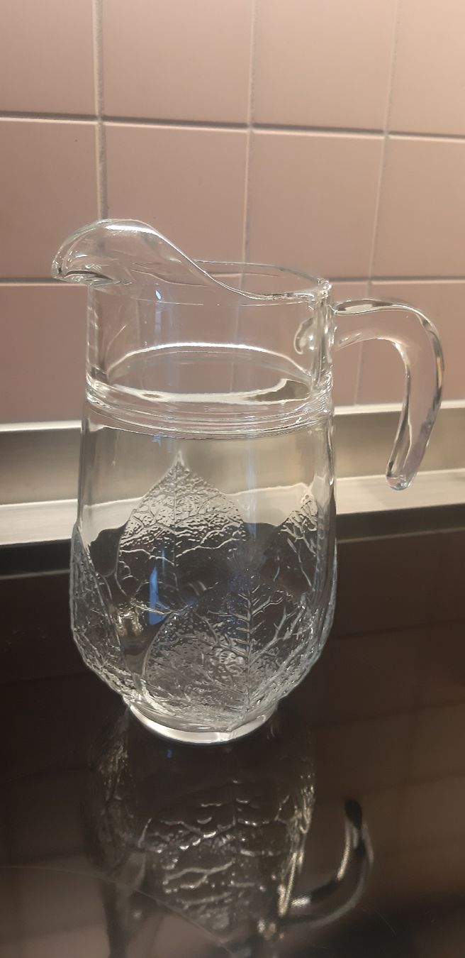 Autres articles pour la maison: Kaffefilter, Glas Krug NEU! – Neuf (Voir description) à Zürich par Venecia25 5