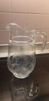 Glas Krug NEU!