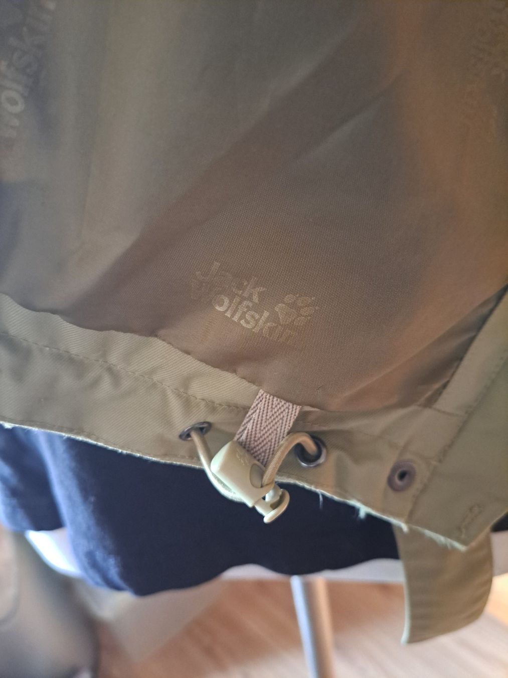 Jack Wolfskin Jacken: Jack Wolfskin Damen Regenjacke – Gebraucht aus Rafz von MuriFinn 9