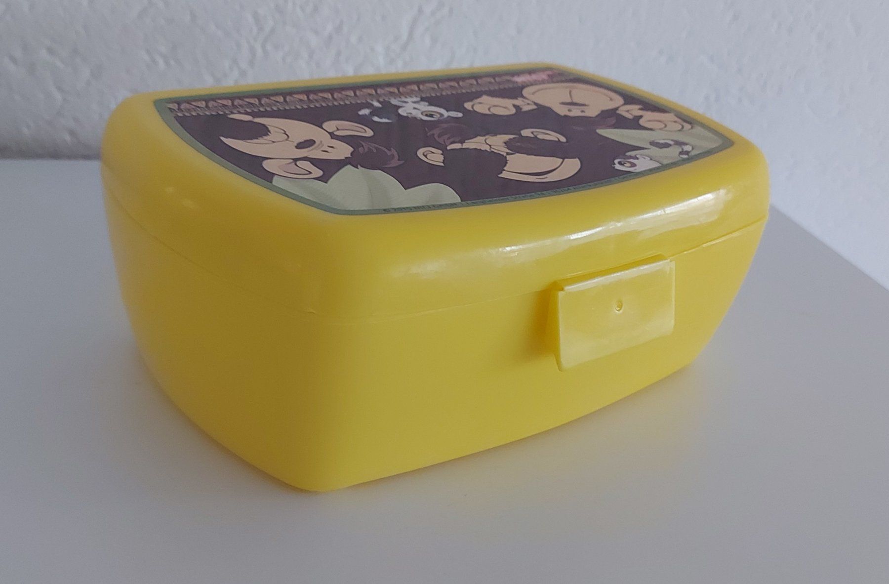 Recipients et similaires: Znünibox von NICI – Neuf (Voir description) à Wabern par Irakene 1