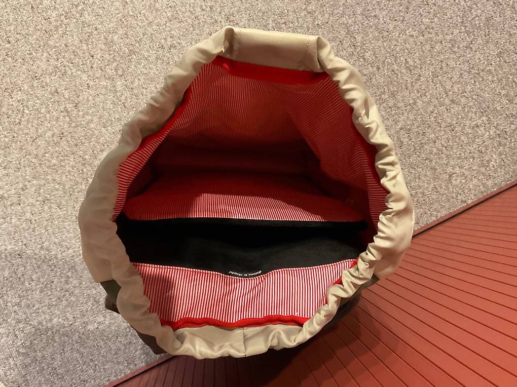 Rucksäcke: Rucksack – Gebraucht aus Emmenbrücke von vvooggel 3