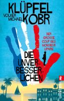 Klüpfel Kobr - Die Unverbesserlichen / Krimi