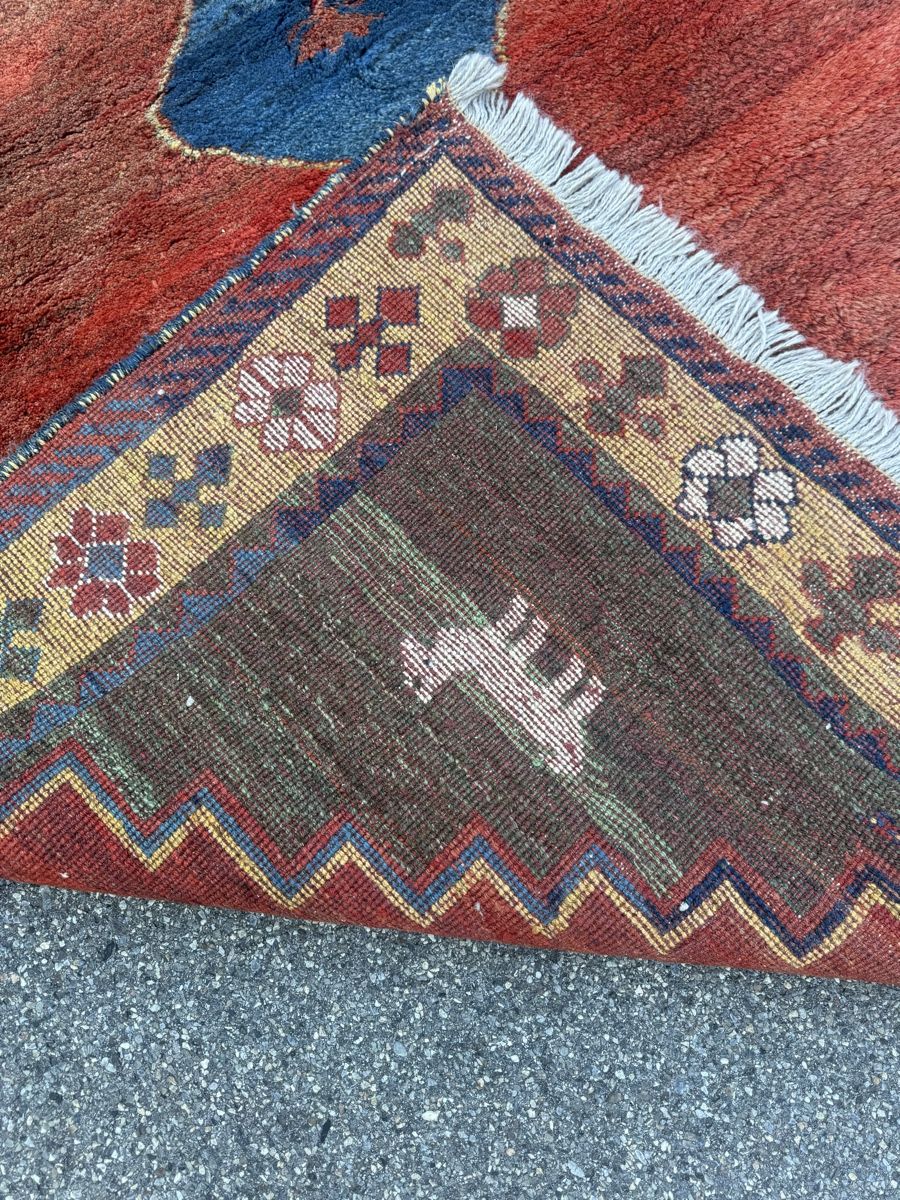 Tapis: Gabbeh (Perserteppich) – D'occasion à Chur par Mohammad.miga 4
