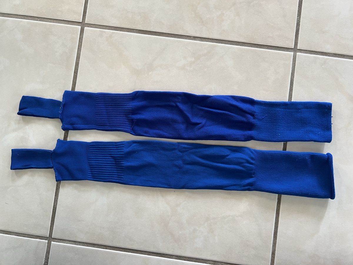 Chaussettes enfants: Stulpen – D'occasion à Wallisellen par Kaktus8304