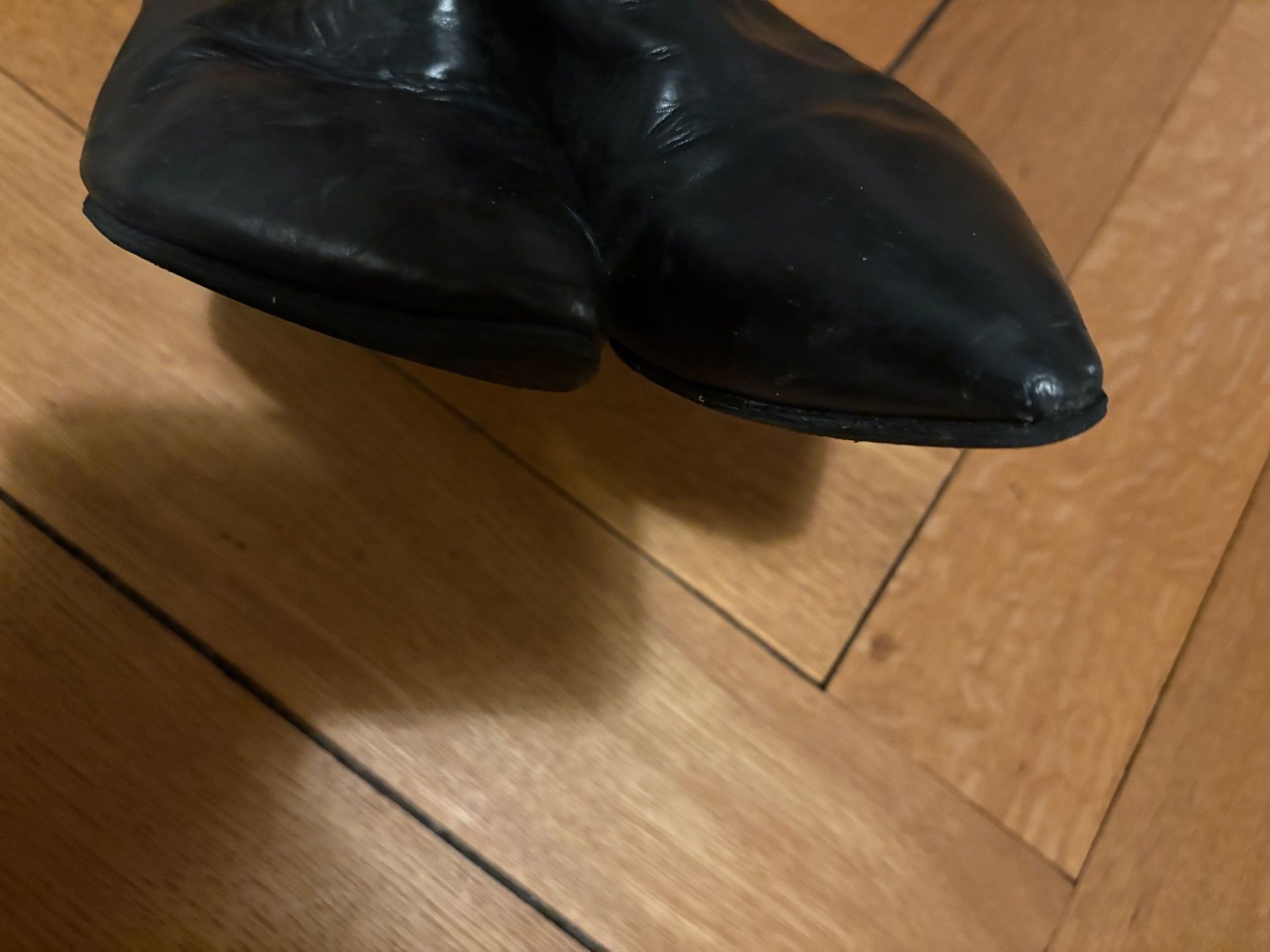 Vic Matié Scarpe da donna: Stiefeletten von Vic Matié,  Gr. 37 – Usato da Zürich venduto da triangular 2
