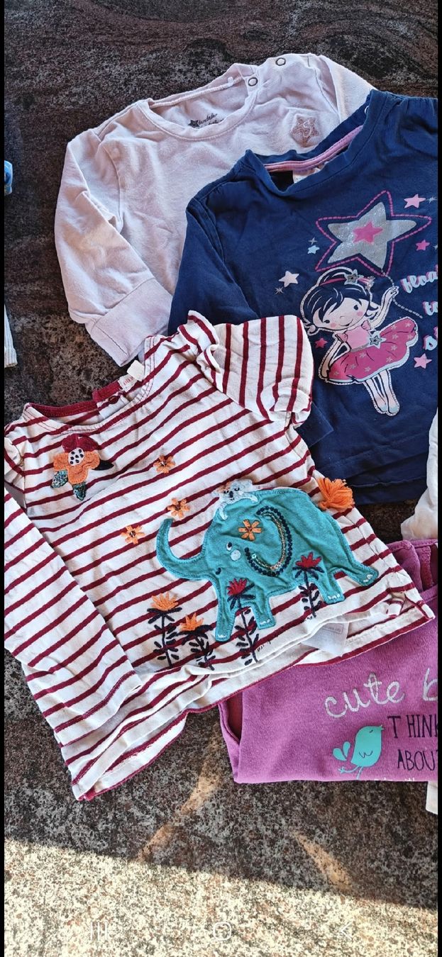 Lotti & Set di vestiti: Kinder Kleider , Schuhe Winter – Usato da Mellingen venduto da Bsonnenstern 5