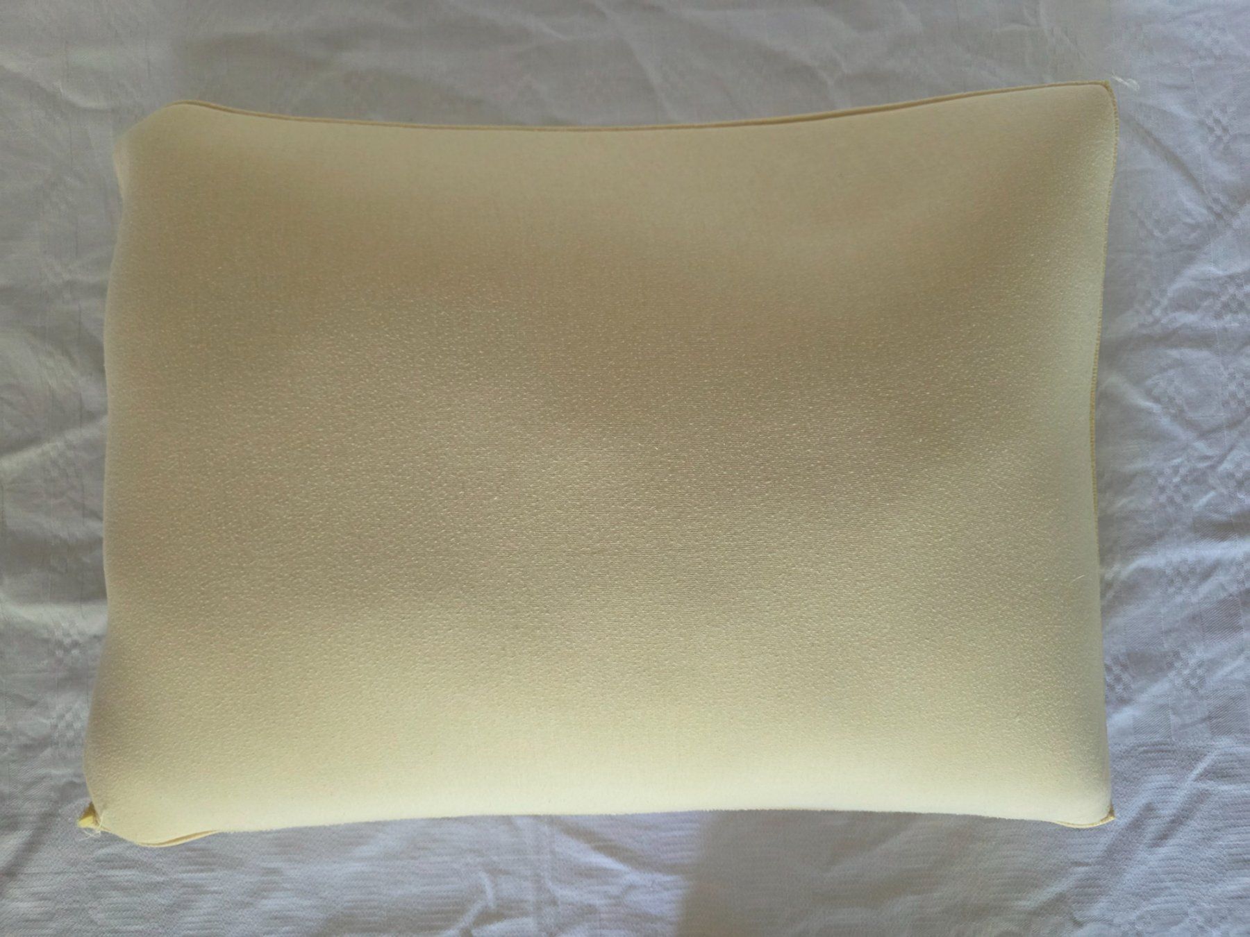 Tempur Cuscini: TEMPUR Comfort Pillow – Usato da Oberdorf SO venduto da julian027 4