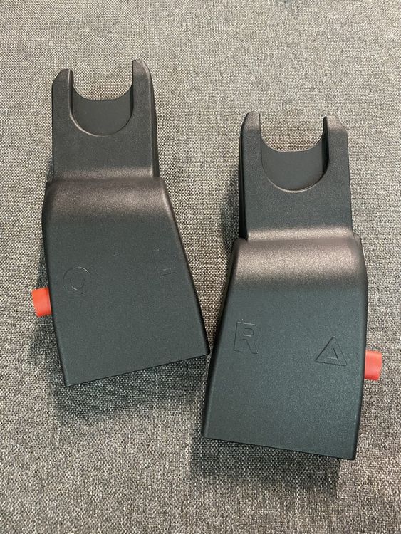 ABC Design Adapter (Gebraucht) in Henggart für CHF 28 – mit Lieferung ...