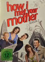 How I met your mother - Season 2