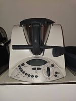 Thermomix de vorwerk