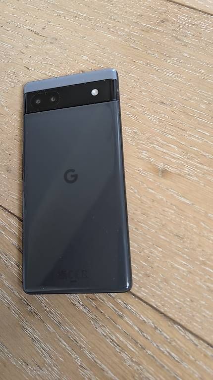 Google Handys / Smartphones: Google pixel 6a – Gebraucht aus Renens VD von arochat 3