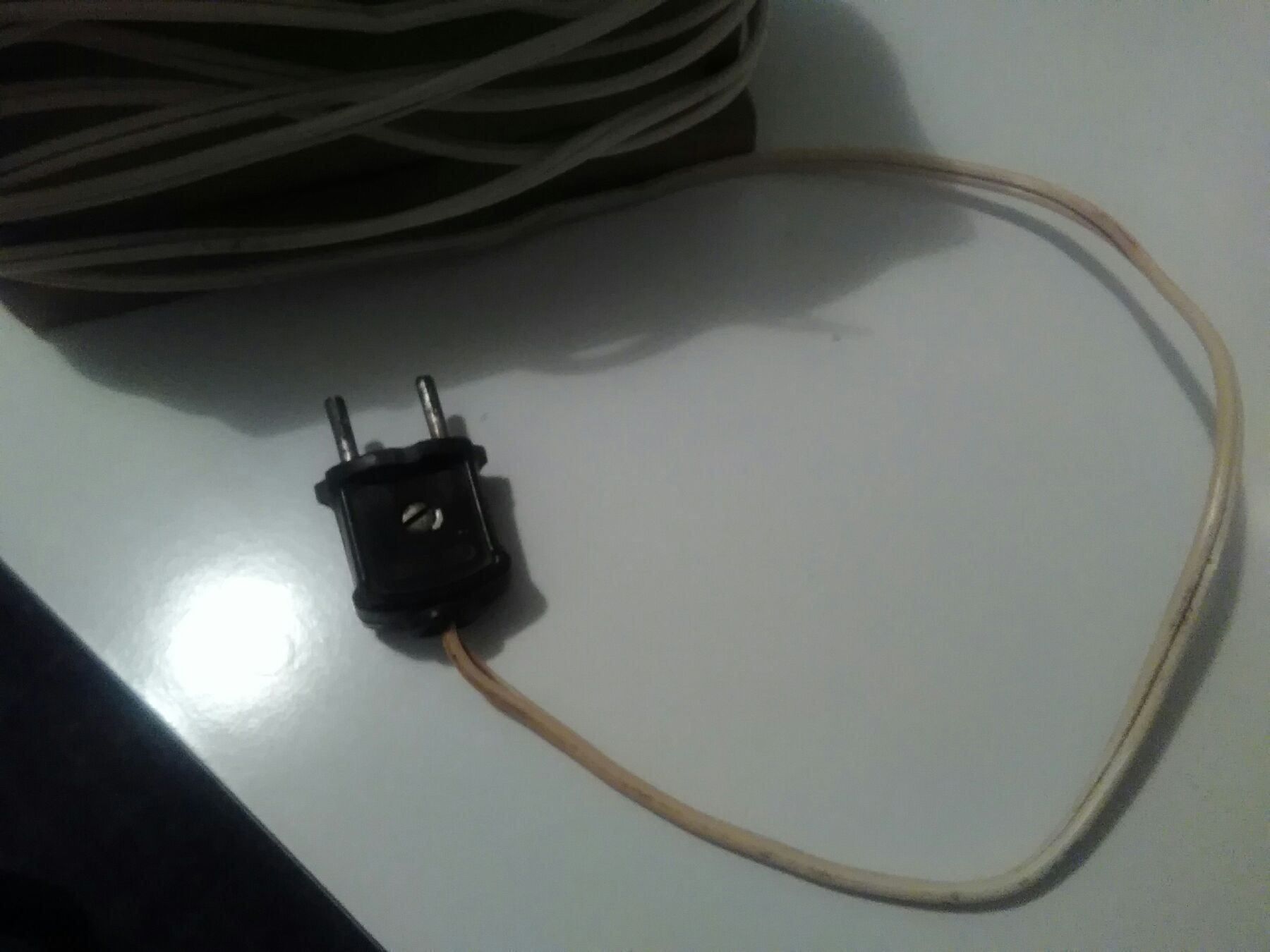 Componenti elettronici: Transformer. Kellerfund! 50er/60er Jahre – Usato da Neuenhof venduto da elRey123 4