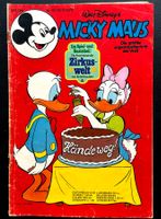 Mickey Maus Nr. 16  18.4.1978