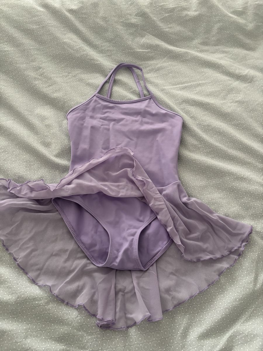 Vestiti & Gonne: Balletlleid 110 – Usato da Rüti ZH venduto da Crystal_Bloom 1