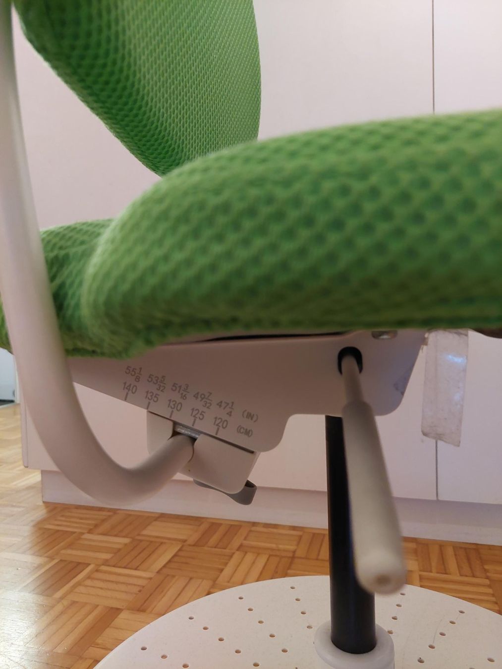 Ikea Chaises: Kinder Stuhl – D'occasion à Zürich par siena2002 1
